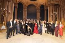 Нижегородский театр оперы и балеты взял три номинации на премии Онегин