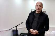 Захар Прилепин предложил создать альтернативу Нобелевской премии