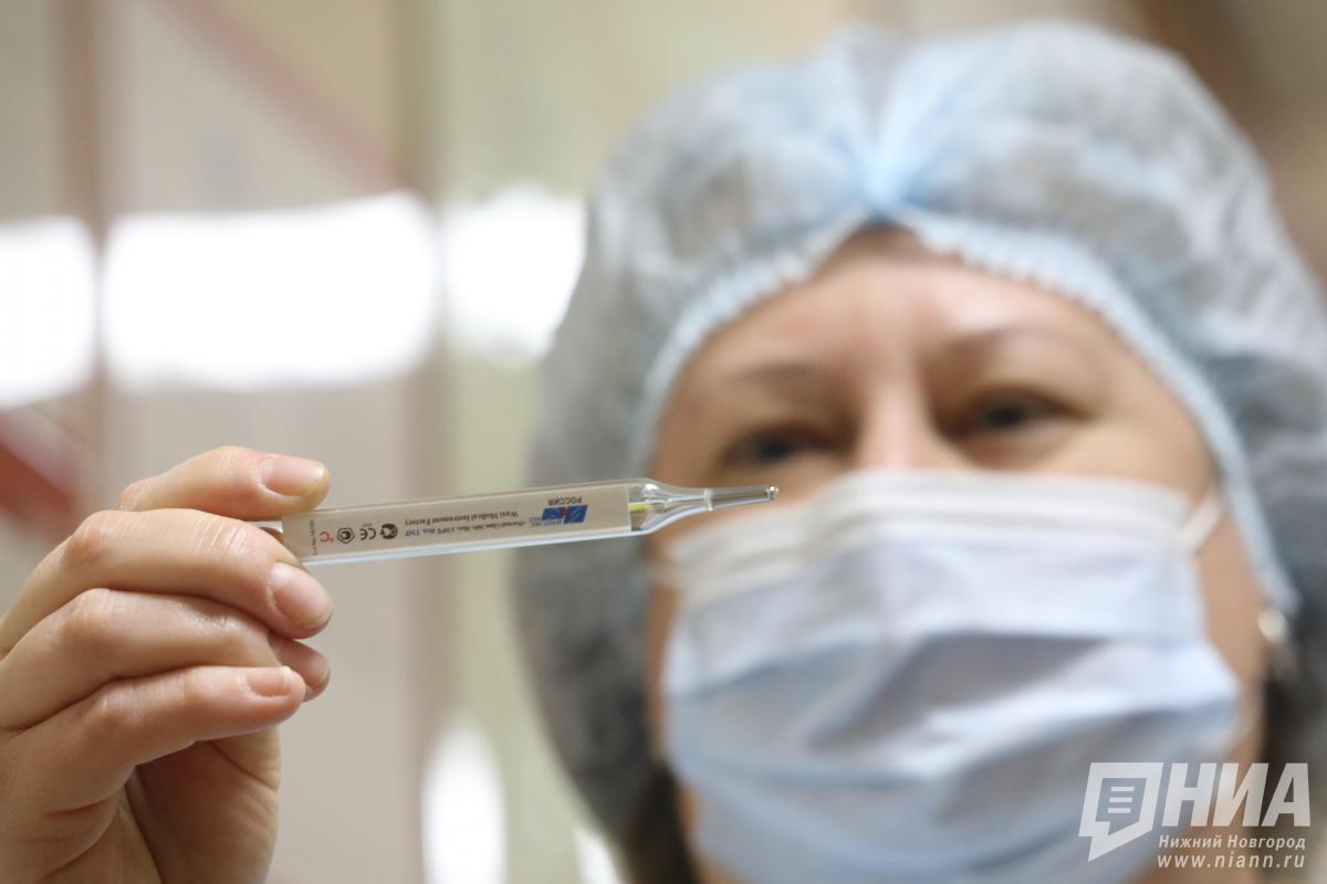 Роспотребнадзор опроверг слухи о новом заразном вирусе в Нижегородской области