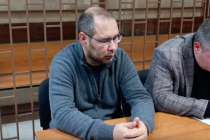 Арестован замдиректора нижегородского Центра медицинской инспекции