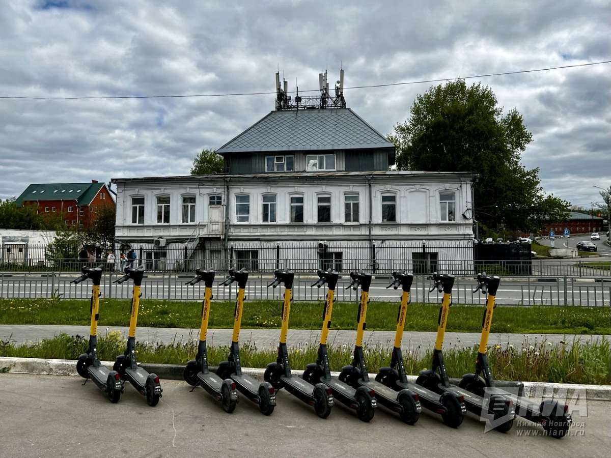 Дом купца Заплатина в Нижнем Новгороде внесли в реестр ОКН