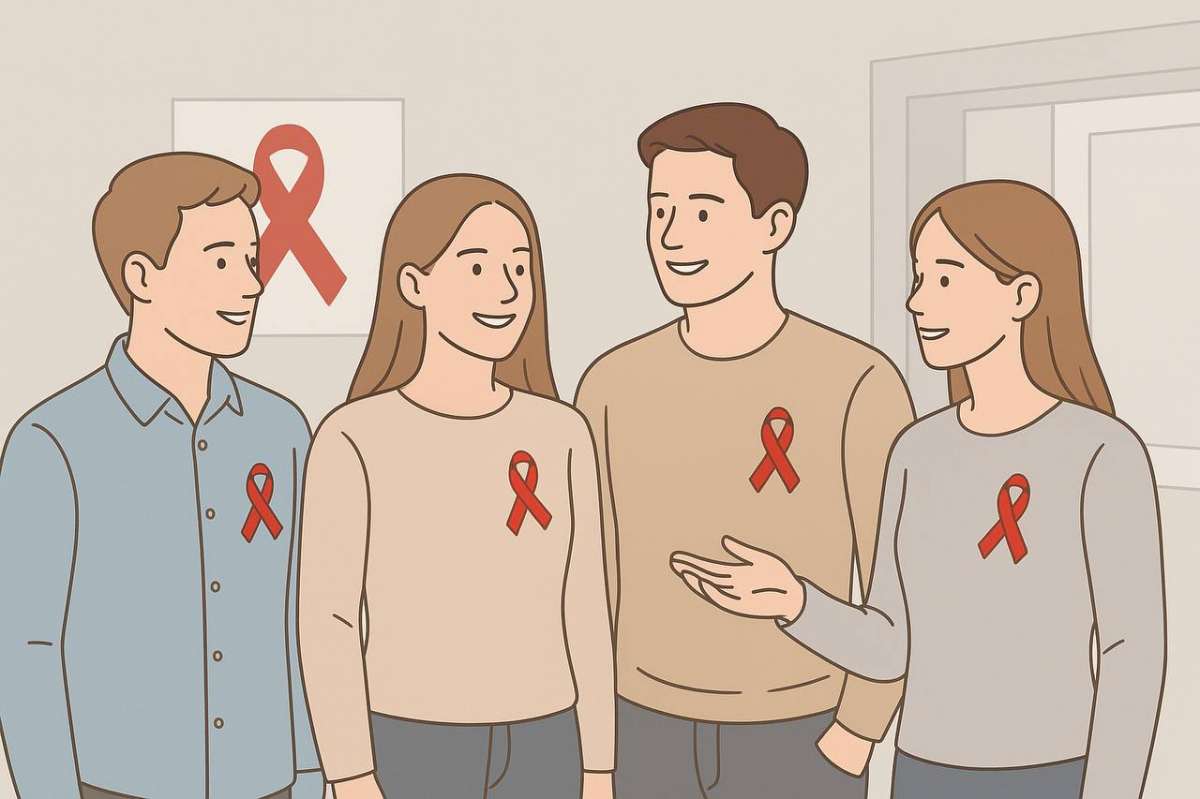 Эксперты рассказали, как в Нижегородской области борются с ВИЧ-инфекцией