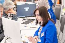 Нижегородский кадровый центр приглашает граждан на мероприятия в рамках Декады инвалидов