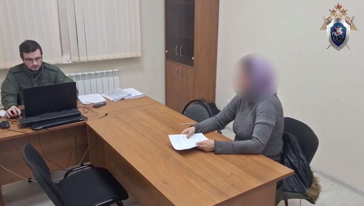 Нижегородку осудят за многолетнее истязание 4-х детей