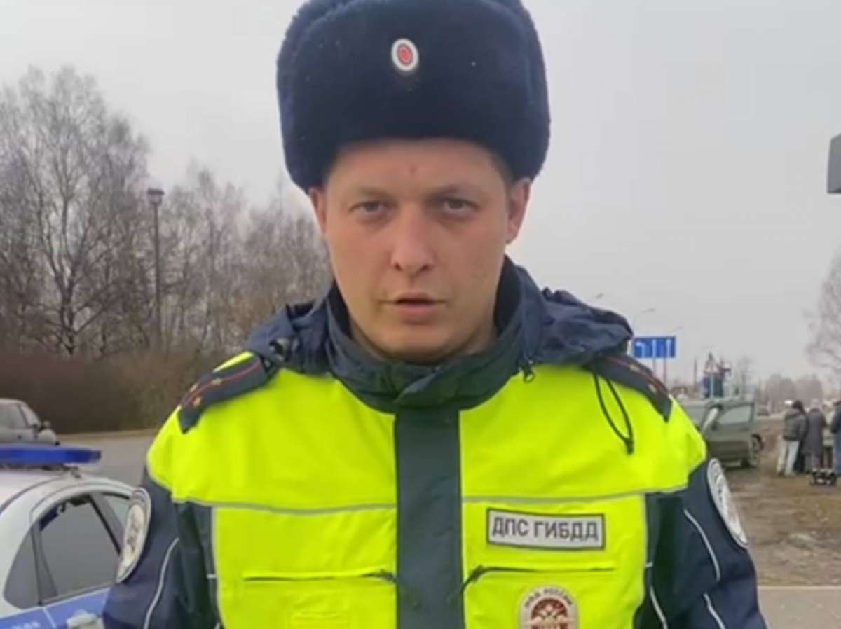 Страшные подробности ДТП под Кстовом: погиб мужчина