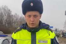 Страшные подробности ДТП под Кстовом: погиб мужчина