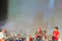 Кстовская группа ПолДЕНЬ ПОБЕДЫ представила песню о Степане Разине