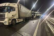 Гострудинспекцию заинтересовало жуткое ДТП на М-12 в Арзамасском округе