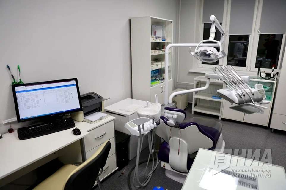 Онкологи ФМБА проведут бесплатный прием для нижегородцев