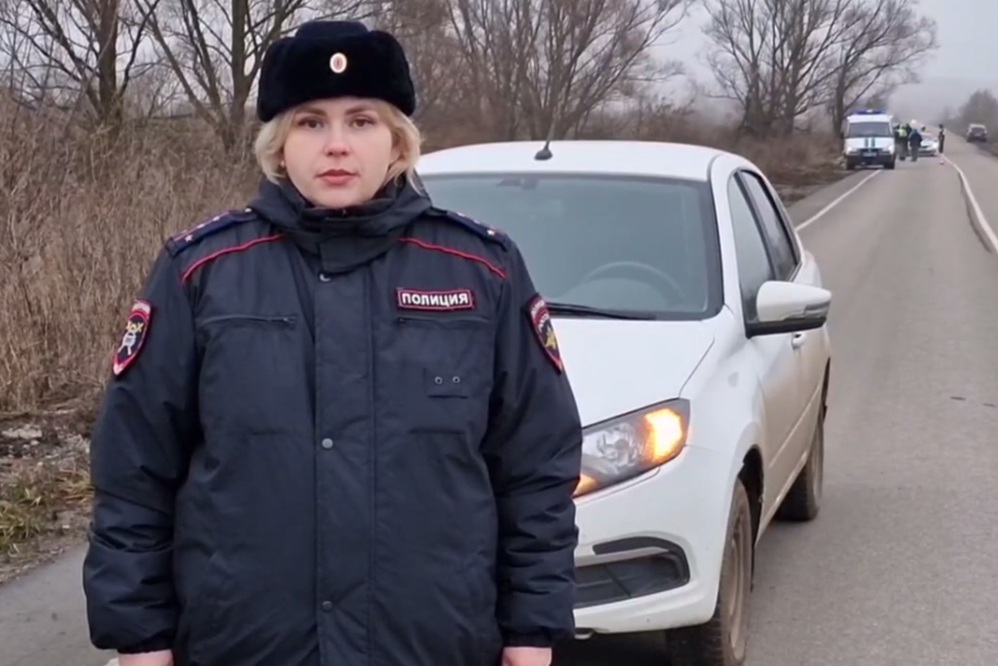 Пожилую велосипедистку насмерть сбили на дороге около Арзамаса