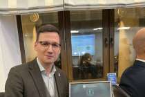 Александр Мудров: Надоело быть нерешительным органом власти