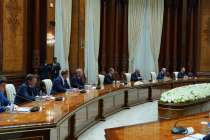 Глеб Никитин рассказал о сотрудничестве региона с Узбекистаном