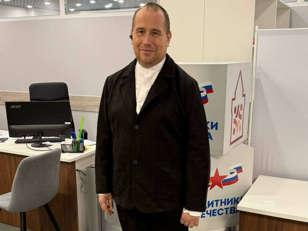 Еще один нижегородский ветеран СВО получил комплект адаптивной одежды