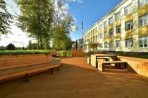 Единая Россия объявила конкурс фотографий объектов инфраструктуры