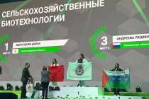 Нижегородские студенты завоевали сразу 9 наград в финале чемпионата Профессионалы в Санкт-Петербурге