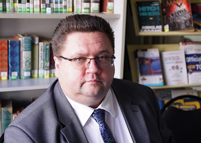 Максим Лубяной: Нижегородский ЦУР видит карту проблем