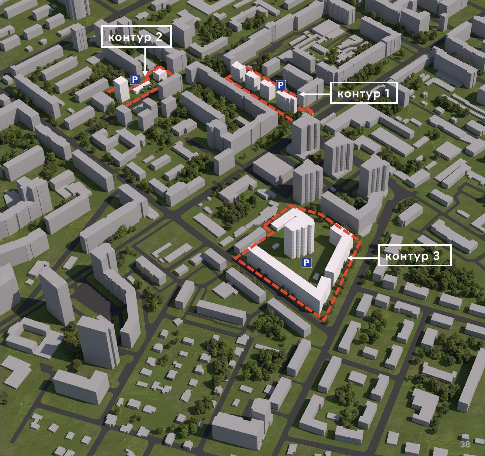 Назван победитель торгов по КРТ на Панина в Нижнем Новгороде