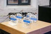 15 молодых предпринимателей наградили в Нижегородской области по итогам конкурса бизнес-идей