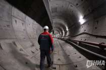 Еще 12,4 млрд рублей направят на продление Автозаводской линии метро