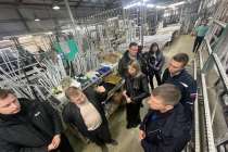 Нижегородский производитель окон увеличит выработку благодаря нацпроекту