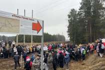 Туристическая Тропа героев тыла появилась в Нижегородской области