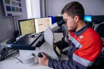 Молодые инженеры ОМК представили инновационные разработки