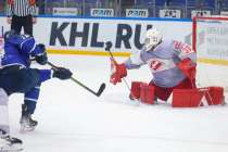 Нижегородская Чайка потерпела третье поражение подряд