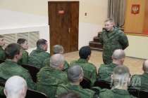 Квоты на рабочие места для участников СВО могут ввести в Нижегородской области