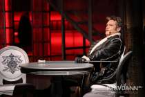 Актер Александр Домогаров предстал перед нижегородцам в роли Арбенина