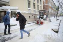 Труп мужчины нашли на тротуаре в Нижнем Новгороде: что сказали в мэрии