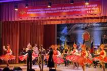 Благотворительный концерт для военнослужащих прошел в Нижегородской области