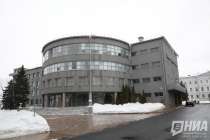 Шалабаев отчитался по выполнению нацпроектов в Нижнем Новгороде за 2025 год