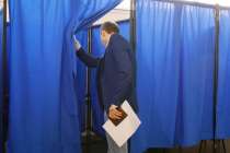 Избирком утвердил новую схему округов в Нижегородской области