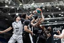 БК Пари НН обыграл Автодор и прервал серию поражений