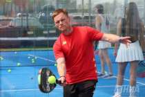 Спорткомплекс для тенниса построят на проспекте Гагарина в Нижнем Новгороде