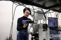 Нижегородская область — в числе лидеров научно-технологического развития