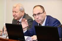 Дефицит бюджета Нижегородской области в 2026 году приблизится к 30 млрд