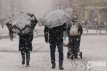 Синоптик Мокеева предупредила о резком потеплении в Нижегородской области