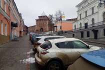 Сеть роботизированных автомоек могут создать в Нижегородской области