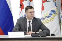 Андрей Гнеушев провел заседание совета по делам казачества при нижегородском правительстве