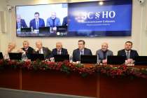 Люлин назвал принятие бюджета-2026 результатом большой совместной работы