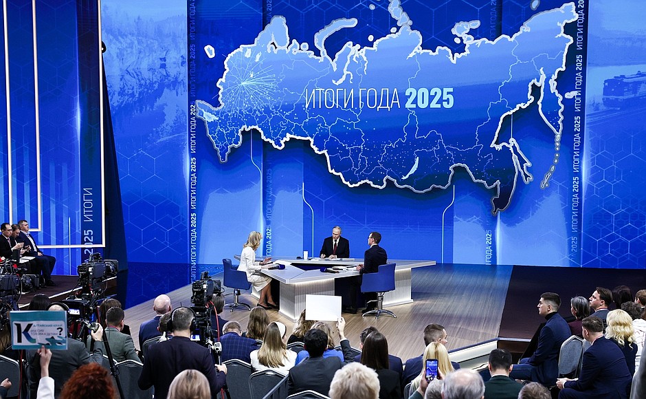 Путин подтвердил планы по строительству ВСМ до Казани