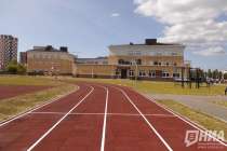 Кабайло объяснил, как будет работать свободный доступ на школьные стадионы