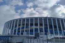 Кабайло рассказал, куда минспорта может съехать со стадиона на Стрелке