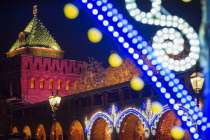 Нижегородская область поднялась на 6-е место в итоговом рейтинге регионов