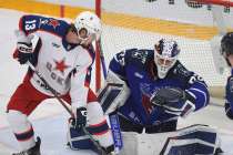 Билет на матч Торпедо против ЦСКА продают за 120 000 рублей