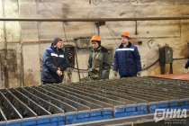 Нижегородская область отгрузила промпродукцию почти на 2 трлн руб. за 9 месяцев