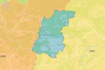 Нижегородская область вошла в топ-3 регионов по числу просмотров на инвесткарте России