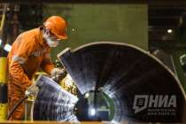 Подписаны первые соглашения с резидентами ОЭЗ Кулибин на Бору