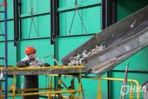 Новый мусорный полигон за 692 000 000 рублей построят в Дзержинске